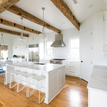 CLB Network - Arnett Custom Homes - Charleston, SC - 6