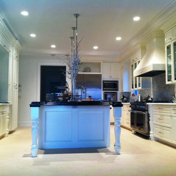 Custom Homes