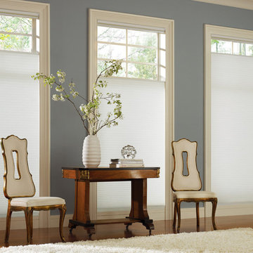 Duette Architella Honeycomb Shades