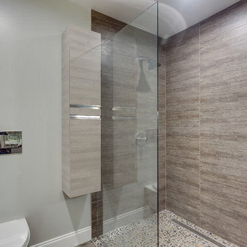 Bathroom Remodeling