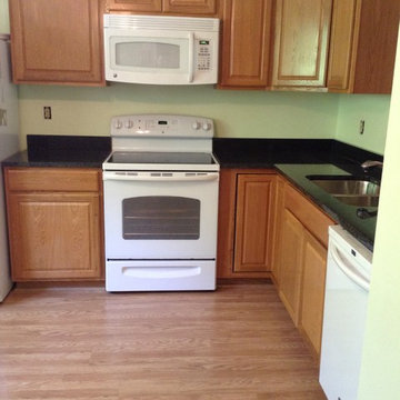 Granite Source Kitchens