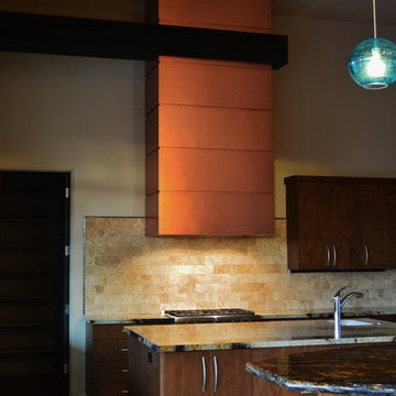 Desert Mountain Copperwork