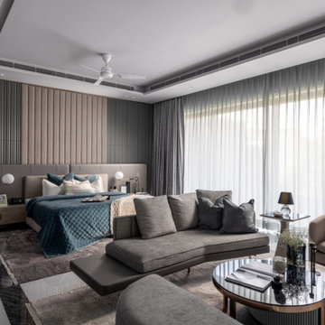 Designing for Uniqueness: Understanding the Role of Custom Furniture in Interior