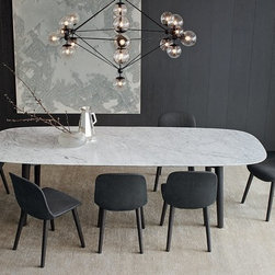 mad dining table - Dining Tables
