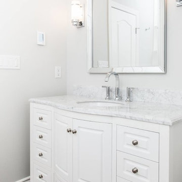 McGregor Cres Project