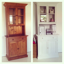 painted furniture