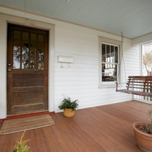 Doors & Porches