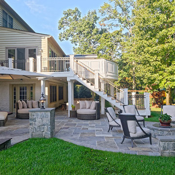 Dream Patio, Deck, and Porch in Loudoun County