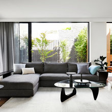 Lancaster Family Room