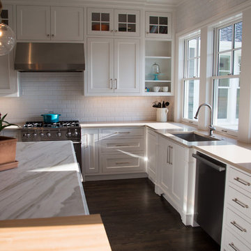 Classic Old Portland With Modern Amenities