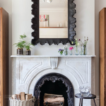 Brooklyn Townhouse