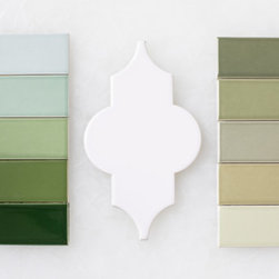 Walker Zanger's Handmade to Order Now at Exact Tile Inc - Building Materials