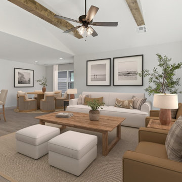Living Areas