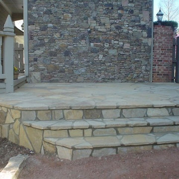 Our Work