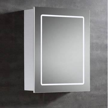 OVE Decors Cassini LED Mirror/Medicine Cabinet