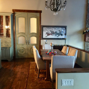 Park City Ski Retreat