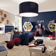 Boys Bedroom