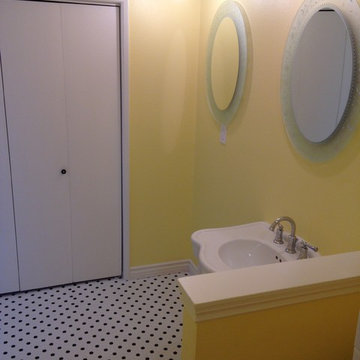 Bathroom Remodel in Temecula, Ca.