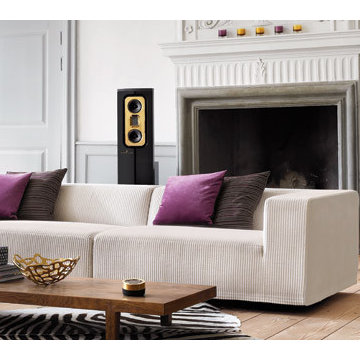 Steinway Lyngdorf - Model C Speaker