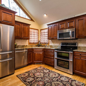 Galena Home