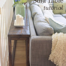 Living Room Ideas