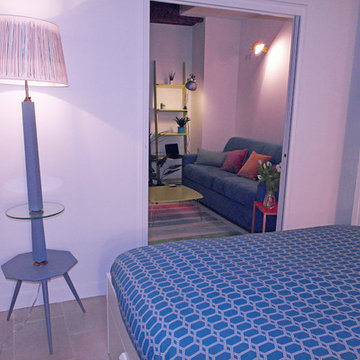 Colorful Studio