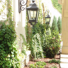 Outdoor Lighting
