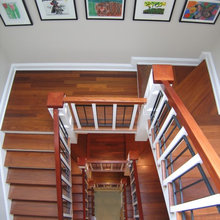 step skirting board
