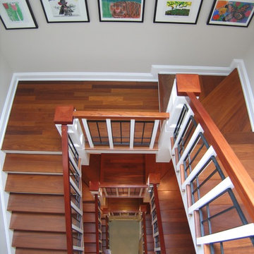 Greenview Private Residence