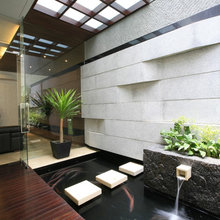 Patio Ideas