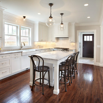 St. Paul Remodel