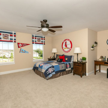 Ellington - Brighton Heights in Des Peres, MO
