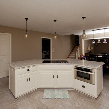 Kitchen: Fort Wayne
