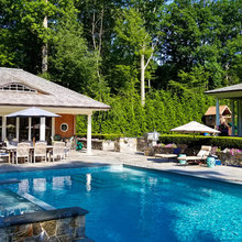 Pools