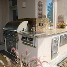 Patio Ideas