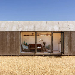 FC CABIN - Products