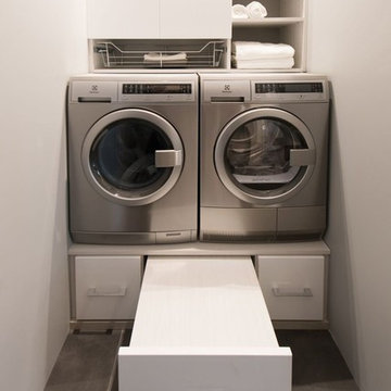 The Making Room Exhibit at The National Building Museum