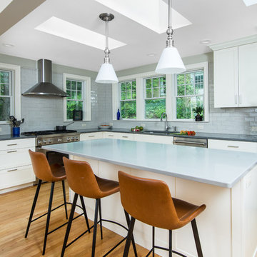 Home Renovation / Ann Arbor: Day Street