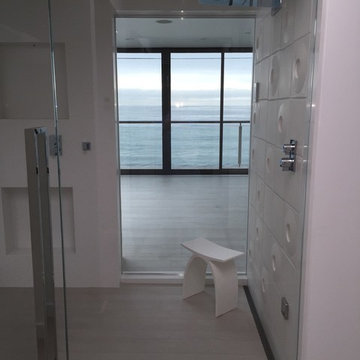 Bathroom Installations
