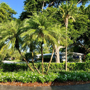 Key West Style - Tropical Home