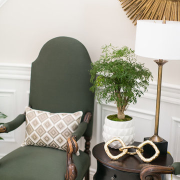 CLASSIC CONTEMPORARY
