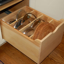 storage