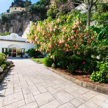 La Casa di Peppe, Positano | Ingresso