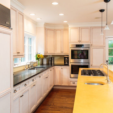 53 Dean Road, Weston, MA