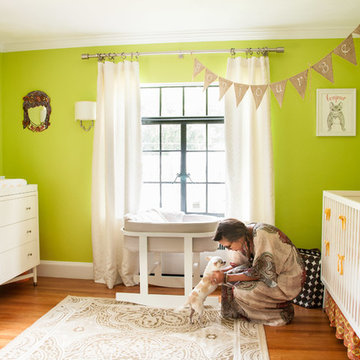 My Nursery