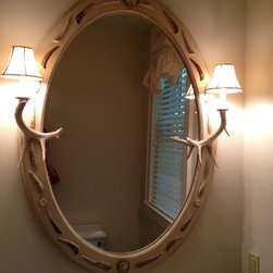 FoxFire - Bathroom Vanity Lighting