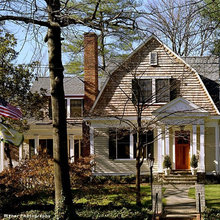 Landscape Ideas
