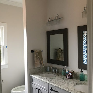 Our Work