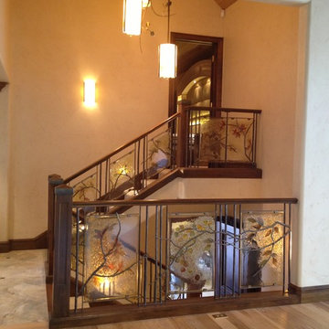 Vail Remodel