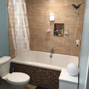 Bathroom Remodeling